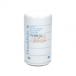 P550410; DONALDSON; Filtre à carburant à visser; pièce detachée