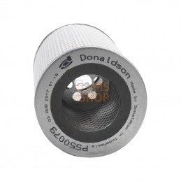 P550079; DONALDSON; Filtre hydraulique; pièce detachée