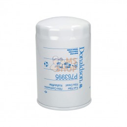 P763995; DONALDSON; Filtre à carburant à visser; pièce detachée