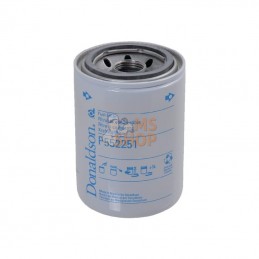 P552251; DONALDSON; Filtre à carburant à visser; pièce detachée