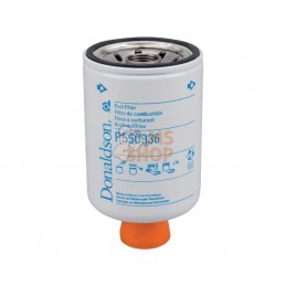 P550936; DONALDSON; Filtre à carburant à visser; pièce detachée