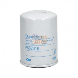 P502019; DONALDSON; Filtre à huile Donaldson; pièce detachée