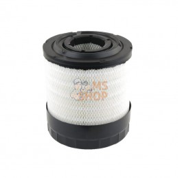 X770684; DONALDSON; Kit de filtre à air Radialseal; pièce detachée