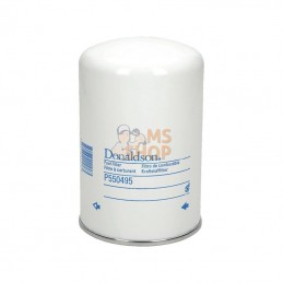 P550495; DONALDSON; Filtre à carburant à visser; pièce detachée