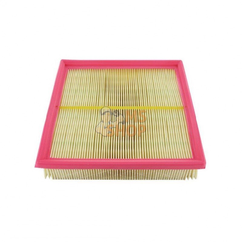 P782811; DONALDSON; Filtre de cabine Donaldson; pièce detachée