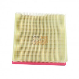 P782811; DONALDSON; Filtre de cabine Donaldson; pièce detachée
