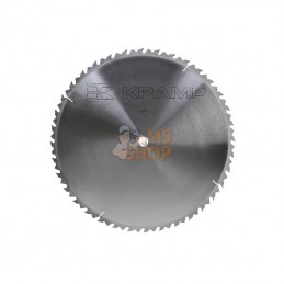 HM450383032KR; KRAMP; Lame de scie circulaire carbure HM 450x30-T32; pièce detachée