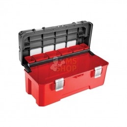 BPP26APB; FACOM; Caisse à outils PRO 26"; pièce detachée