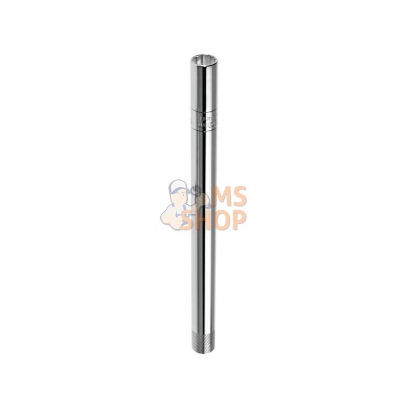 BJ14BH2; FACOM; Douil bougie longue de 14mm; pièce detachée BJ14BH2; FACOM; Douil bougie longue de 14mm; pièce detachée