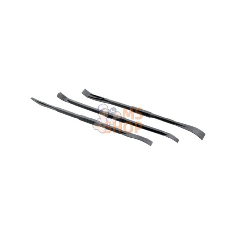 CRLPTPB; FACOM; Kit leviers en plastique; pièce detachée CRLPTPB; FACOM; Kit leviers en plastique; pièce detachée