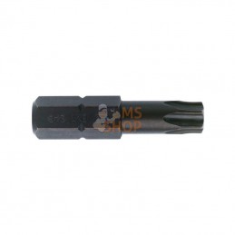 ENX250; FACOM; Embout torx 5/16" - T50; pièce detachée