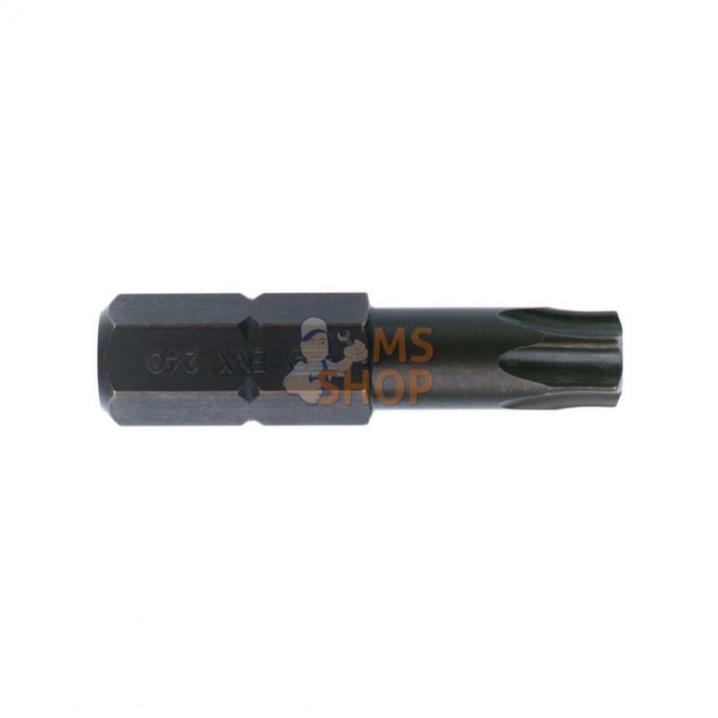 ENX250; FACOM; Embout torx 5/16" - T50; pièce detachée ENX250; FACOM; Embout torx 5/16" - T50; pièce detachée