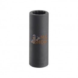 NSD14L; FACOM; Douille à choc long 1/2", 14mm; pièce detachée