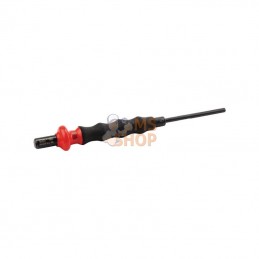 249G5; FACOM; Chasse-goupilles gainés 4,9mm; pièce detachée