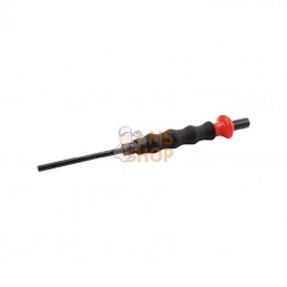 249G5; FACOM; Chasse-goupilles gainés 4,9mm; pièce detachée