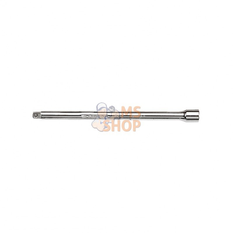 J215; FACOM; Rallonge 3/8' longueur 250mm; pièce detachée J215; FACOM; Rallonge 3/8' longueur 250mm; pièce detachée