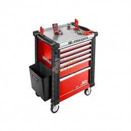 JETLA52; FACOM; Poubelle pour chariot à outils; pièce detachée