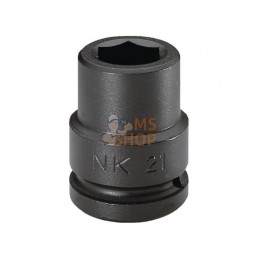 NK1116AP; FACOM; Douil. imp. 3/4 - 6pans 1'1/16; pièce detachée
