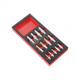 MODMHLAPB; FACOM; Module mousse douilles S; pièce detachée