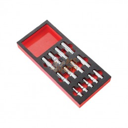 MODMHLAPB; FACOM; Module mousse douilles S; pièce detachée