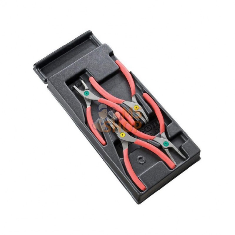MODPC; FACOM; Module de pinces circlips; pièce detachée MODPC; FACOM; Module de pinces circlips; pièce detachée