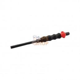 249G8; FACOM; Chasse-goupilles gainés 7,9mm; pièce detachée
