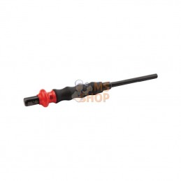 249G8; FACOM; Chasse-goupilles gainés 7,9mm; pièce detachée