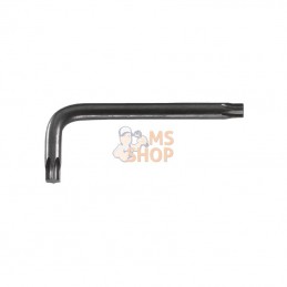 8927; FACOM; Cle male courte torx 27; pièce detachée
