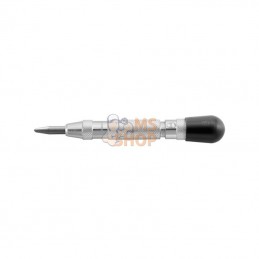 257A; FACOM; Pointeau auto. Ø3,5mm; pièce detachée