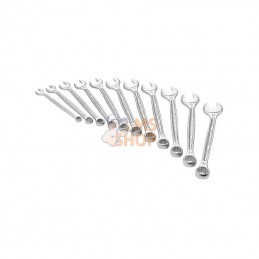 440JE11; FACOM; Jeu de 11 cles mixtes std; pièce detachée