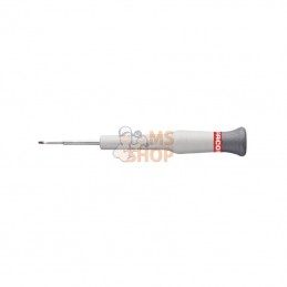 AEF18X35; FACOM; Tournevis micro plat 1,8x35mm; pièce detachée