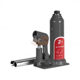 DL2BTI; FACOM; Cric bouteille intensif 2t; pièce detachée