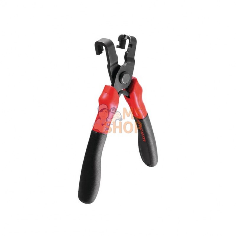 DMCCPB; FACOM; Pince pour colliers clic; pièce detachée DMCCPB; FACOM; Pince pour colliers clic; pièce detachée