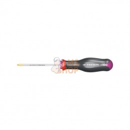 ATSQ2X100; FACOM; Tournevis carré SQ2; pièce detachée