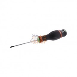 ATXR20X100; FACOM; Tournevis Tamper Torx 20x100; pièce detachée