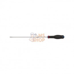 ATD1X250; FACOM; Tournevis PZ1x250 mm; pièce detachée