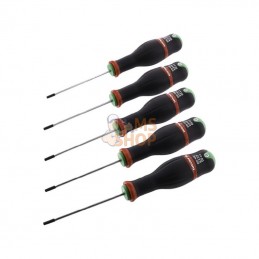 ATXR20X100; FACOM; Tournevis Tamper Torx 20x100; pièce detachée
