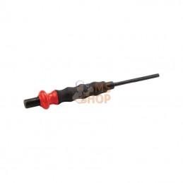 249G6; FACOM; Chasse-goupilles gainés 5,9mm; pièce detachée