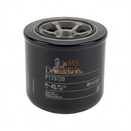 P173739; DONALDSON; Filtre hydraulique Donaldson; pièce detachée