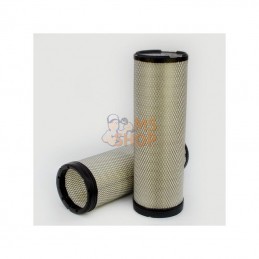 P780623; DONALDSON; Filtre air sécurité Radialseal; pièce detachée