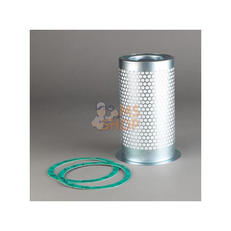 P782918; DONALDSON; Filtre de séparateur air-huile; pièce detachée