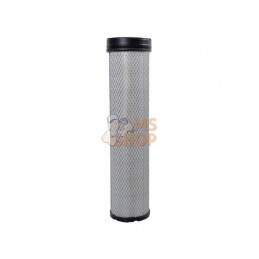 P538393; DONALDSON; Filtre air sécurité Radialseal; pièce detachée