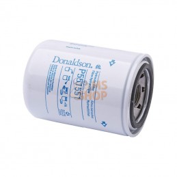 P551551; DONALDSON; Filtre hydraulique Donaldson; pièce detachée