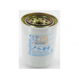 P552561; DONALDSON; Filtre à carburant à visser; pièce detachée