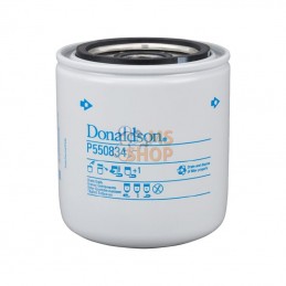 P550834; DONALDSON; Filtre à carburant séparateur d'eau; pièce detachée