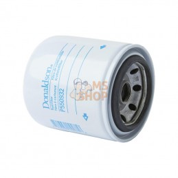 P550932; DONALDSON; Filtre à carburant à visser; pièce detachée