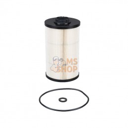 P502423; DONALDSON; Filtre à carburant séparateur d'eau; pièce detachée