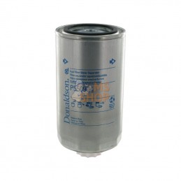 P550904; DONALDSON; Filtre à carburant séparateur d'eau; pièce detachée