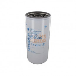 P550202; DONALDSON; Filtre à carburant à visser; pièce detachée
