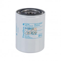 P553693; DONALDSON; Filtre à carburant secondaire; pièce detachée